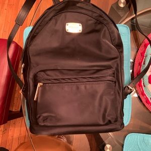 Michael Kors Jetset Backpack (repost)